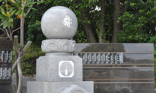 送骨・お預かり納骨対応